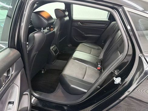 Used 2022 Honda Accord Sport image 20