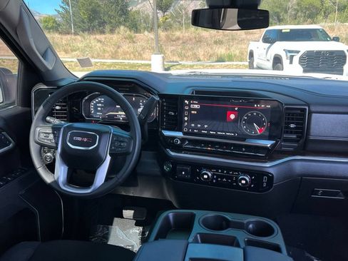 Used 2025 GMC Sierra 1500 Elevation AWD/4WD image 21