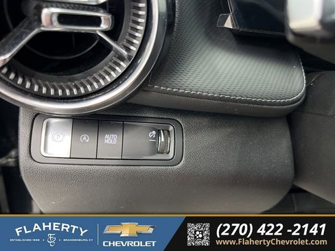 Used 2025 Chevrolet Equinox LT FWD image 21