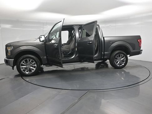 Used 2016 Ford F150 XLT AWD/4WD image 33