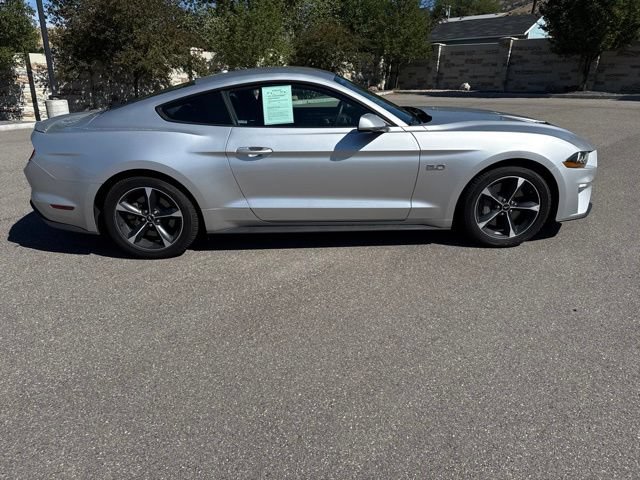 Used 2019 Ford Mustang GT w/ Equipment Group 301A RWD image 9