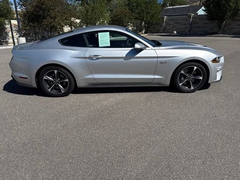 Used 2019 Ford Mustang GT w/ Equipment Group 301A RWD image 9