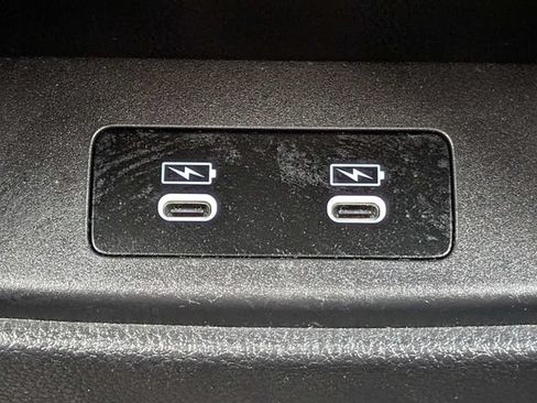 Used 2026 Honda CR-V TrailSport image 21