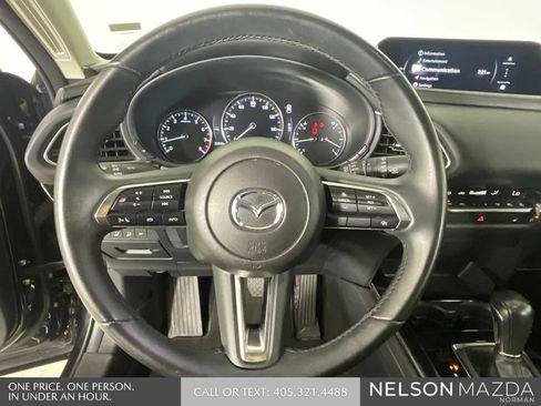 Certified 2025 MAZDA CX-30 AWD 2.5 S w/ Preferred Package image 42