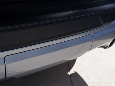 Certified 2025 GMC Acadia Elevation image 17