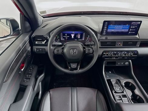 New 2026 Honda Pilot Black Edition image 22