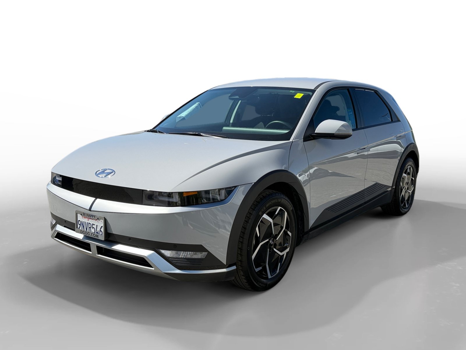 Certified 2024 Hyundai Ioniq 5 SEL RWD image 1