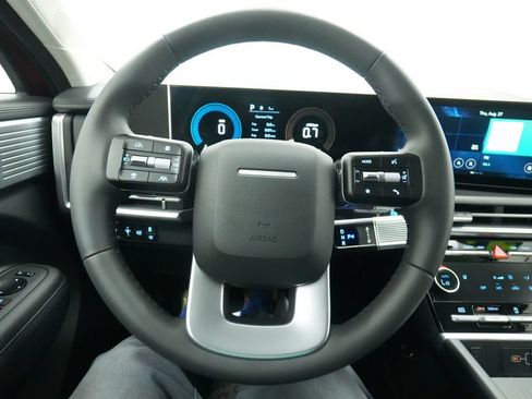 New 2026 Hyundai Santa Fe XRT AWD/4WD image 38