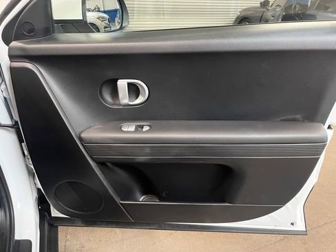 Used 2024 Hyundai Ioniq 5 SEL RWD image 10