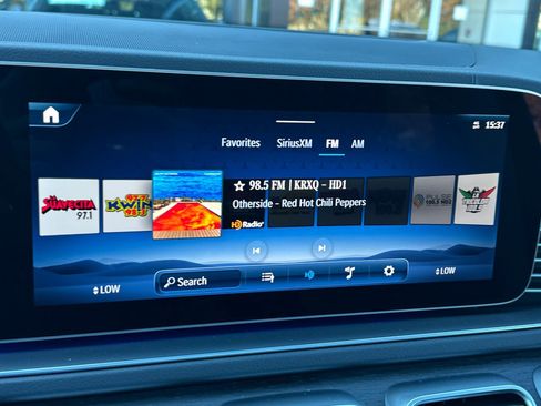 New 2026 Mercedes-Benz GLE 350 4MATIC image 18