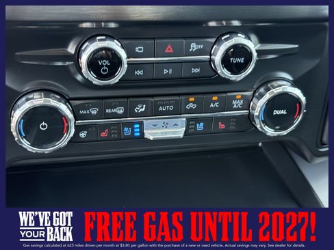 New 2026 Ford F350 Lariat w/ Black Appearance Package AWD/4WD image 23