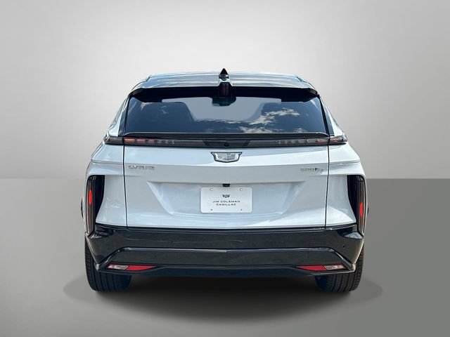Used 2026 Cadillac Lyriq Signature Sport w/ Nappa Leather Package AWD/4WD image 15