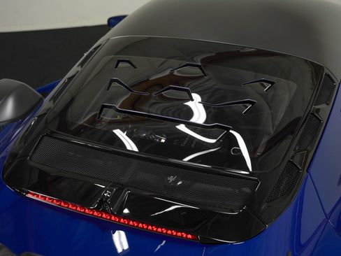 Used 2025 Maserati MC20 GT2 Stradale RWD image 29