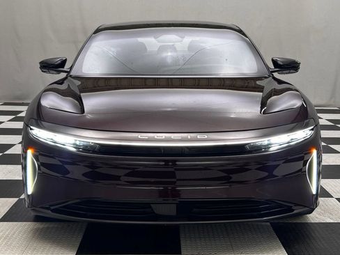 Used 2023 Lucid Air Touring AWD/4WD image 3