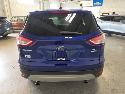 Used 2013 Ford Escape SE AWD/4WD image 6