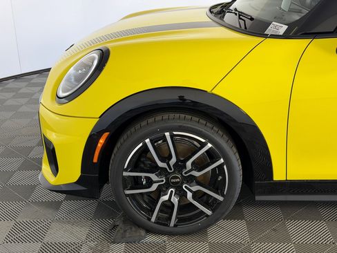 New 2026 MINI Cooper S image 9