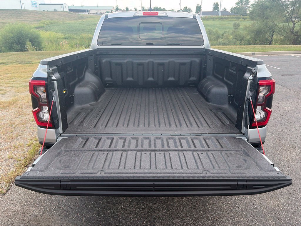 Certified 2024 Ford Ranger Lariat w/ FX4 Off-Road Package AWD/4WD image 6