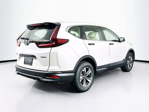 Used 2020 Honda CR-V LX image 9