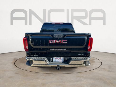 Used 2019 GMC Sierra 1500 SLT image 9