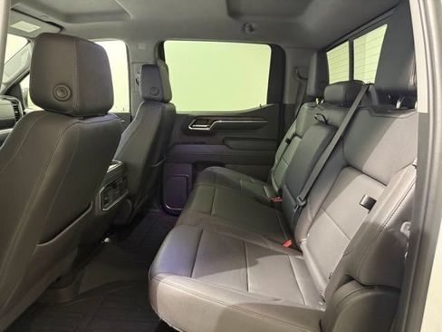 Certified 2023 GMC Sierra 1500 SLT w/ SLT Premium Plus Package AWD/4WD image 25