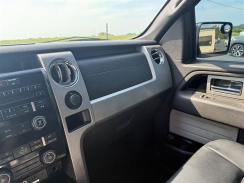 Used 2011 Ford F150 FX4 w/ FX Luxury Pkg AWD/4WD image 18