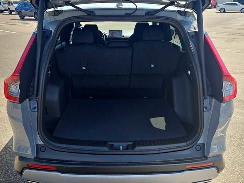 New 2026 Honda CR-V TrailSport image 20