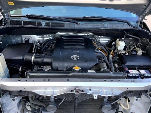 Used 2012 Toyota Tundra 2WD Double Cab image 29