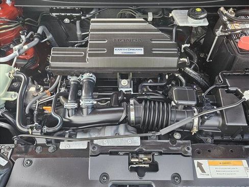 Used 2018 Honda CR-V Touring image 23