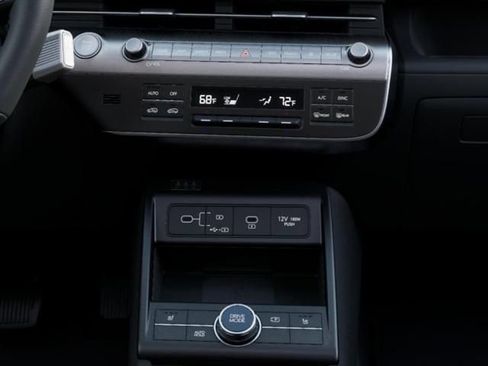 New 2026 Hyundai Kona Limited image 16