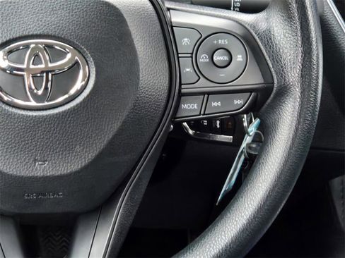 Used 2024 Toyota Corolla LE image 16