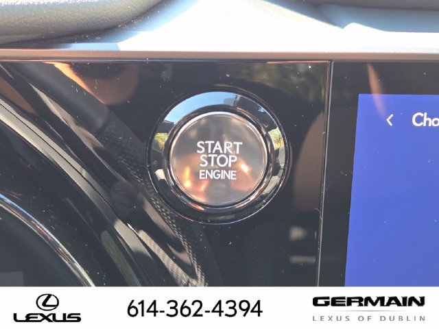 Certified 2025 Lexus TX 350 AWD w/ Technology Package image 22