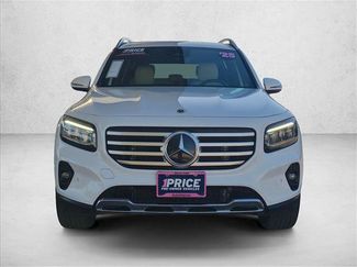 Used 2025 Mercedes-Benz GLB 250 4MATIC video 2