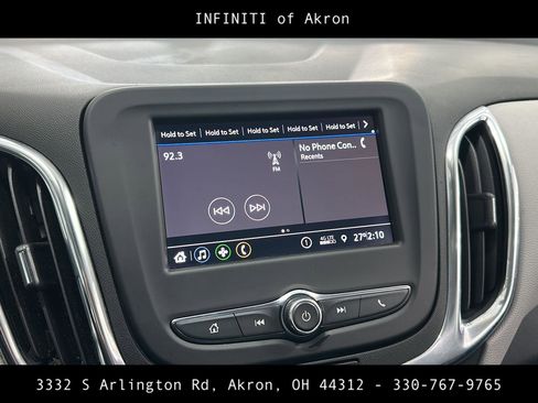 Used 2020 Chevrolet Equinox LS image 52