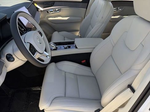 New 2026 Volvo XC90 T8 Ultra w/ Protection Package AWD/4WD image 20