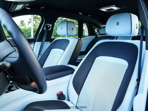 Used 2022 Rolls-Royce Ghost AWD/4WD image 65
