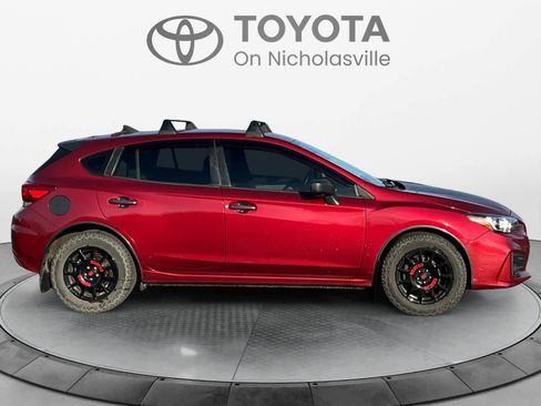 Used 2017 Subaru Impreza 2.0i image 7