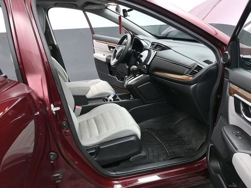 Used 2018 Honda CR-V EX image 10