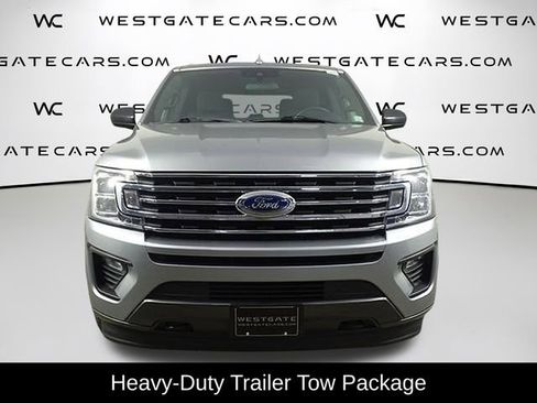 Used 2020 Ford Expedition XL image 4