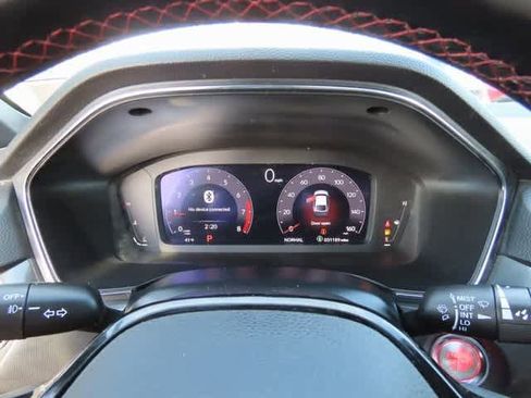 Used 2023 Acura Integra A-Spec image 23