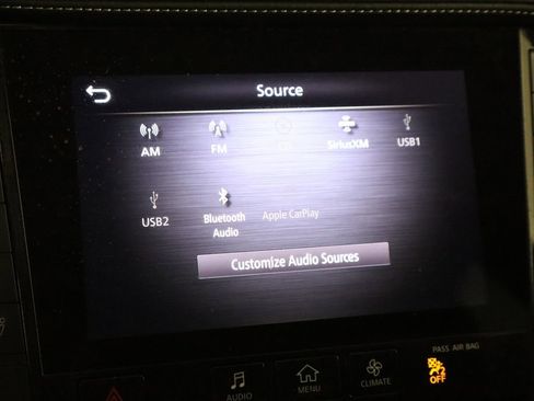 Used 2022 INFINITI QX50 Pure FWD image 33