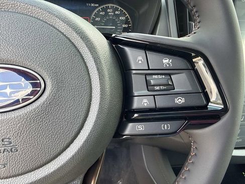New 2026 Subaru Forester Sport AWD/4WD image 38