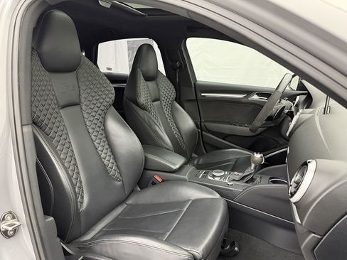 Used 2019 Audi RS 3 w/ Technology Package AWD/4WD image 31