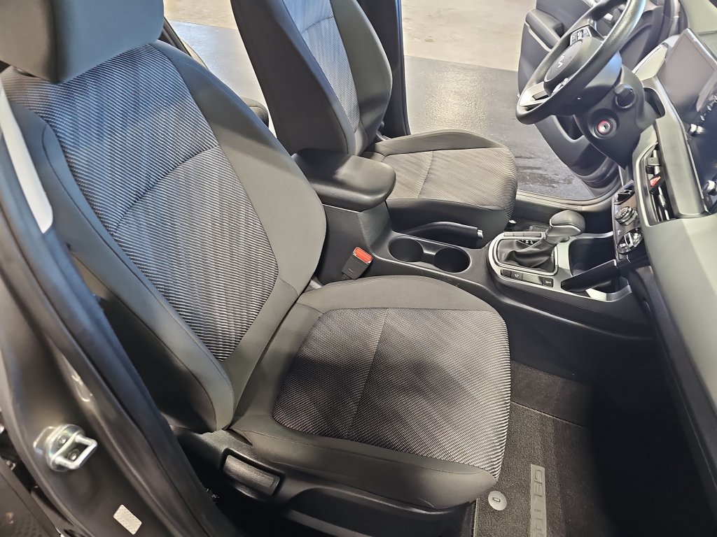 Certified 2024 Kia Seltos LX AWD/4WD image 10