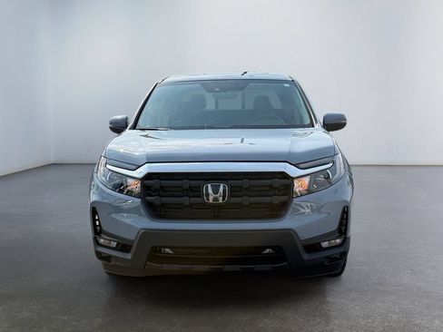Used 2024 Honda Ridgeline RTL image 8