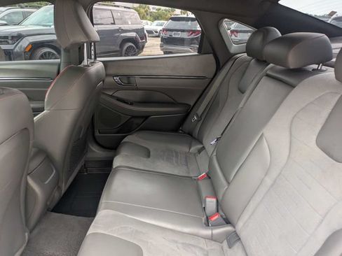 Used 2024 Hyundai Sonata N Line FWD image 12