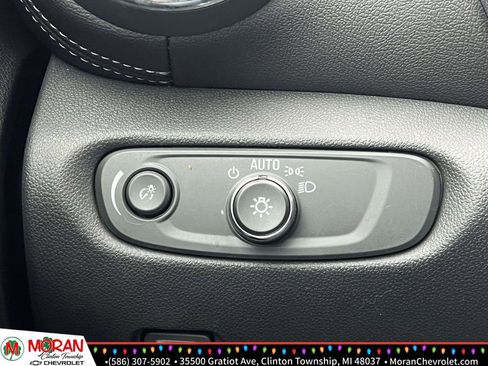 Certified 2023 Chevrolet Blazer LT w/ Midnight/Sport Edition image 26