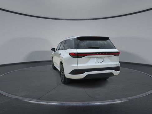 New 2026 Lexus TX 350 AWD image 7