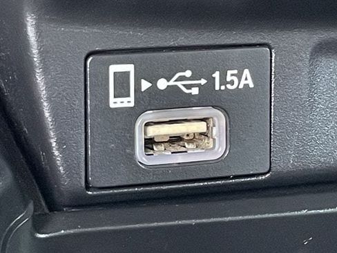 Certified 2020 Honda CR-V EX image 20