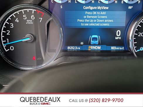Used 2022 Ford F150 Tremor w/ Equipment Group 401A Mid AWD/4WD image 15