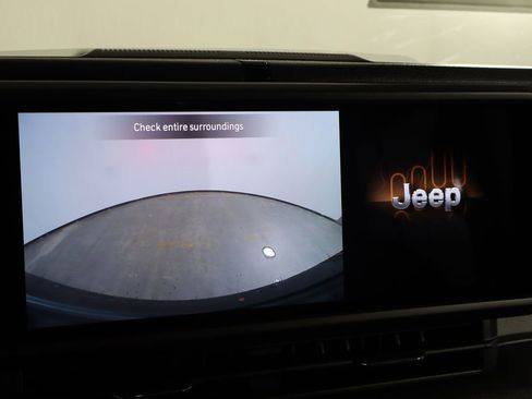 New 2026 Jeep Wrangler Sport image 39